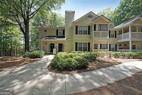 1005 Peachtree Forest Ter, Peachtree Corners, GA, 30092-4574 | Card Image