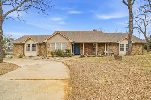 205 Roaring Springs Dr, Joshua, TX, 76058-3421 | Card Image