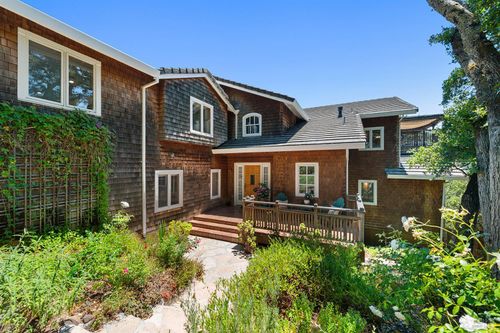 47 Mountain View Rd, Fairfax, CA, 94930-1912 | Card Image