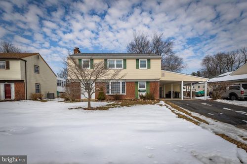 406 Blackstone Rd, NEWARK, DE, 19713-3302 | Card Image