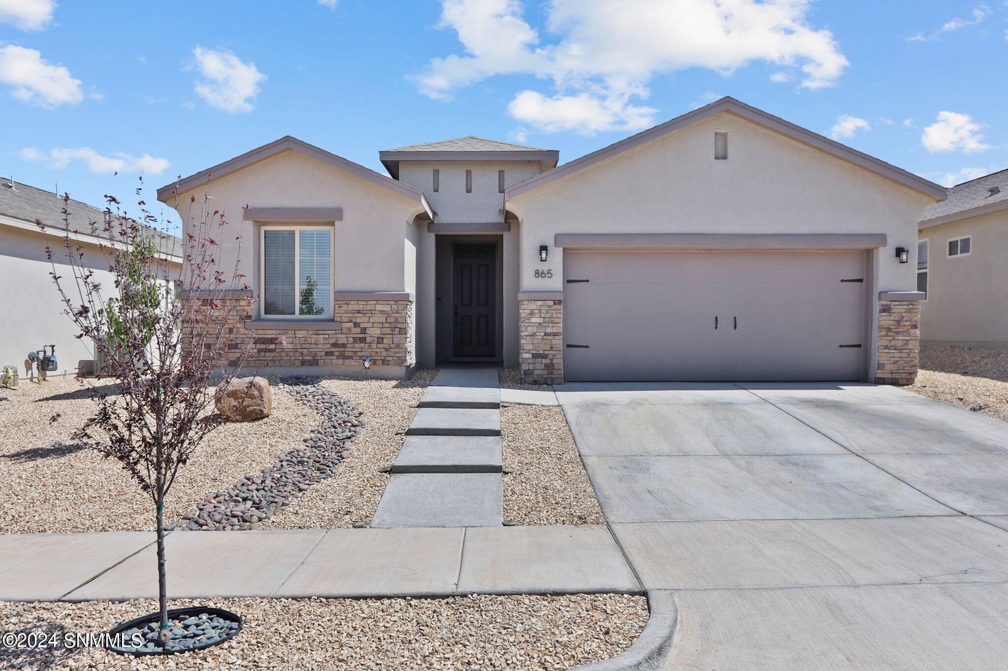 Via Glorieta , Sunland Park, NM 88063