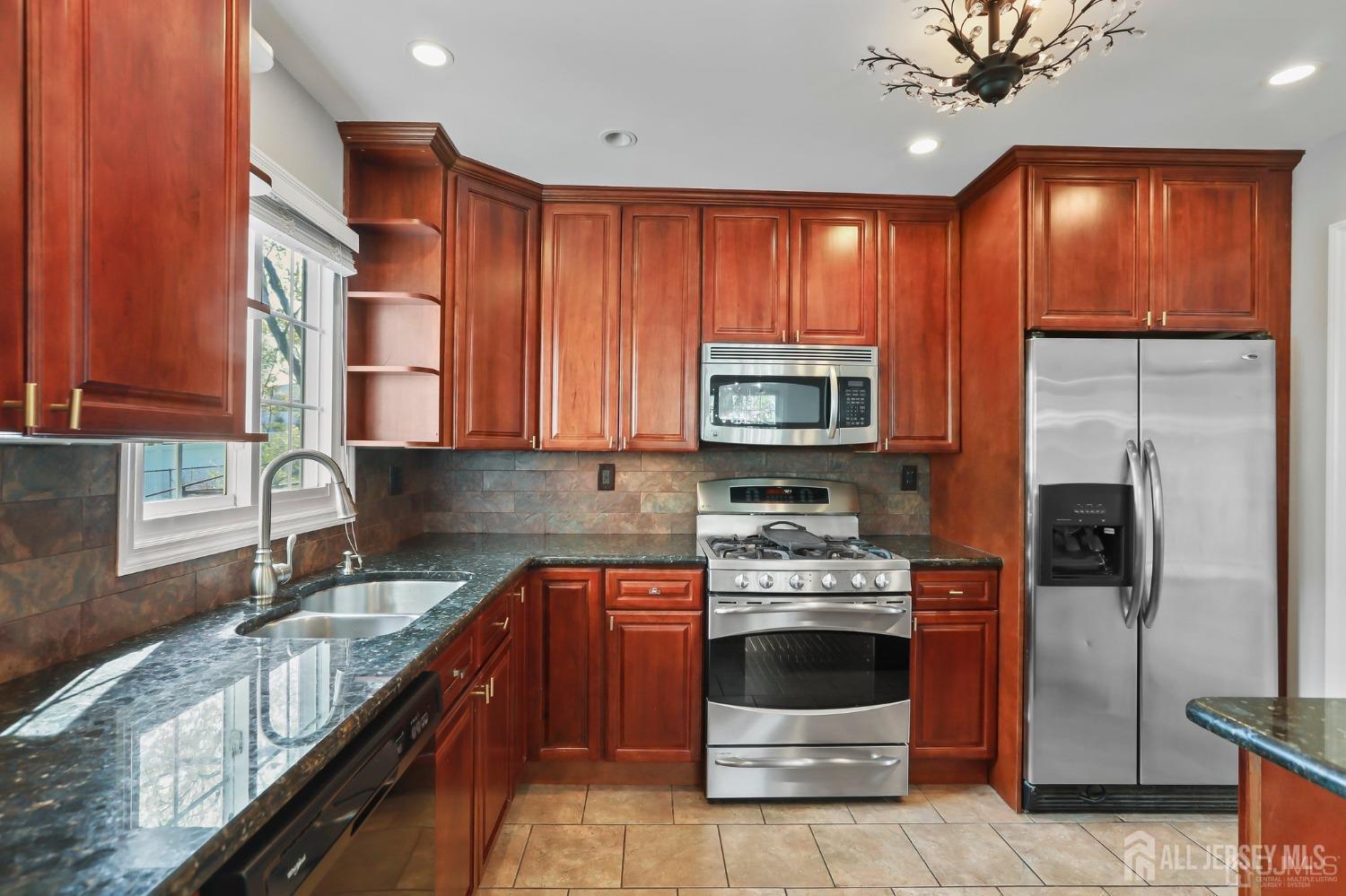 Residential Lease in Metuchen 3