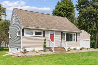 2348 Westside Drive, House other with 4 bedrooms, 1 bathrooms and null parking in Ogden NY | Image 1