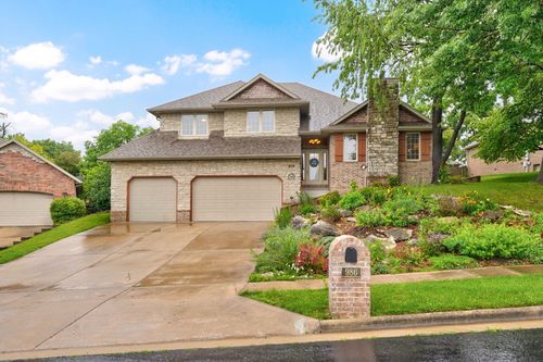 986 W Sycamore Street, Springfield, MO, 65810 | Card Image