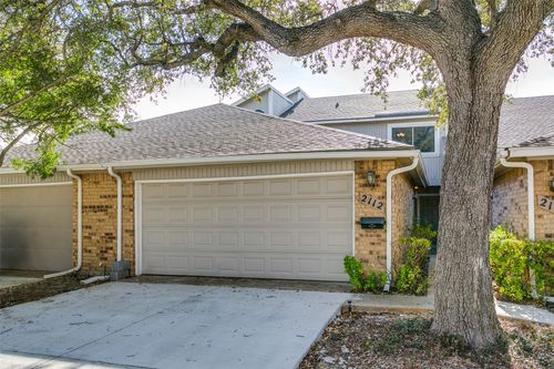 2112 Mistymeadow Ct, Carrollton, TX, 75006-4763 | Card Image