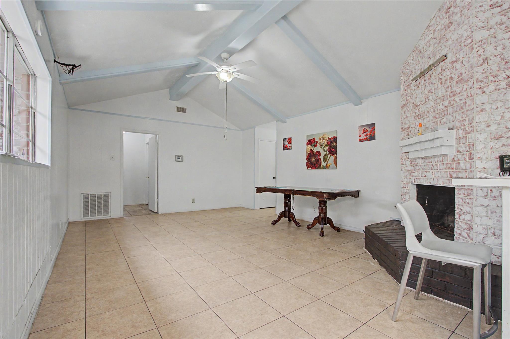 Residential in Houston 4