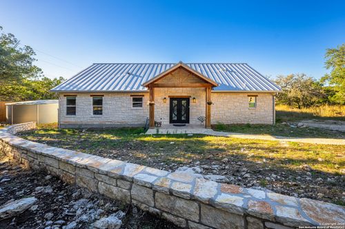 235 Fallow Run, Hunt, TX, 78024-3018 | Card Image