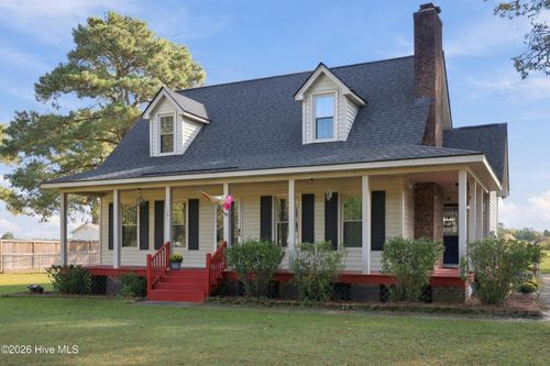2299 Rolling Meadows Dr, Greenville, NC, 27858-8793 | Card Image