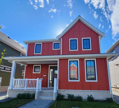 6450 Hammermill Ave, Delta, BC, V4L | Card Image