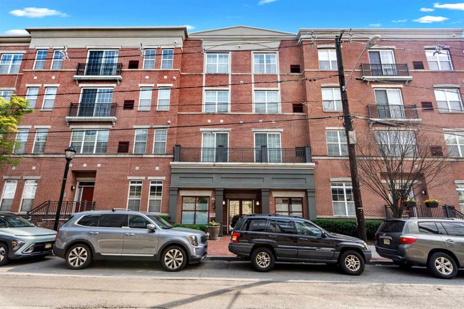 APT-412 - 443 2 Nd St, Condo with 2 bedrooms, 2 bathrooms and null parking in Jersey City NJ | Image 14