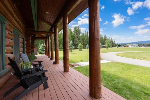 555 & 561 Twin Bridges Road, Whitefish, MT, 59937 | Card Image