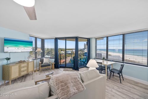 unit-601e-9850 S Thomas Dr, Panama City, FL, 32408-8212 | Card Image