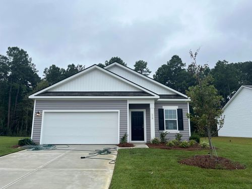 518 Castillo Dr, Loris, SC, 29569-6667 | Card Image