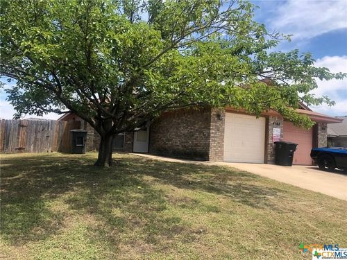 a-4502 July Dr, Killeen, TX, 76549-3031 | Card Image