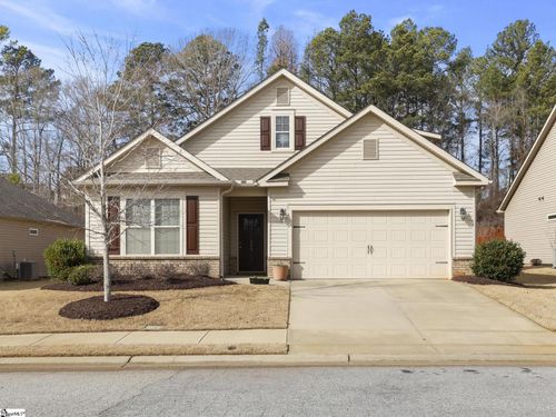 965 Deepwood Ct, Boiling Springs, SC, 29316-6182 | Card Image