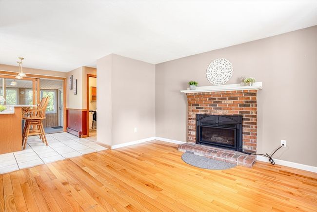 253 Fernwood Dr, House other with 4 bedrooms, 3 bathrooms and 2 parking in Gardner MA | Image 8
