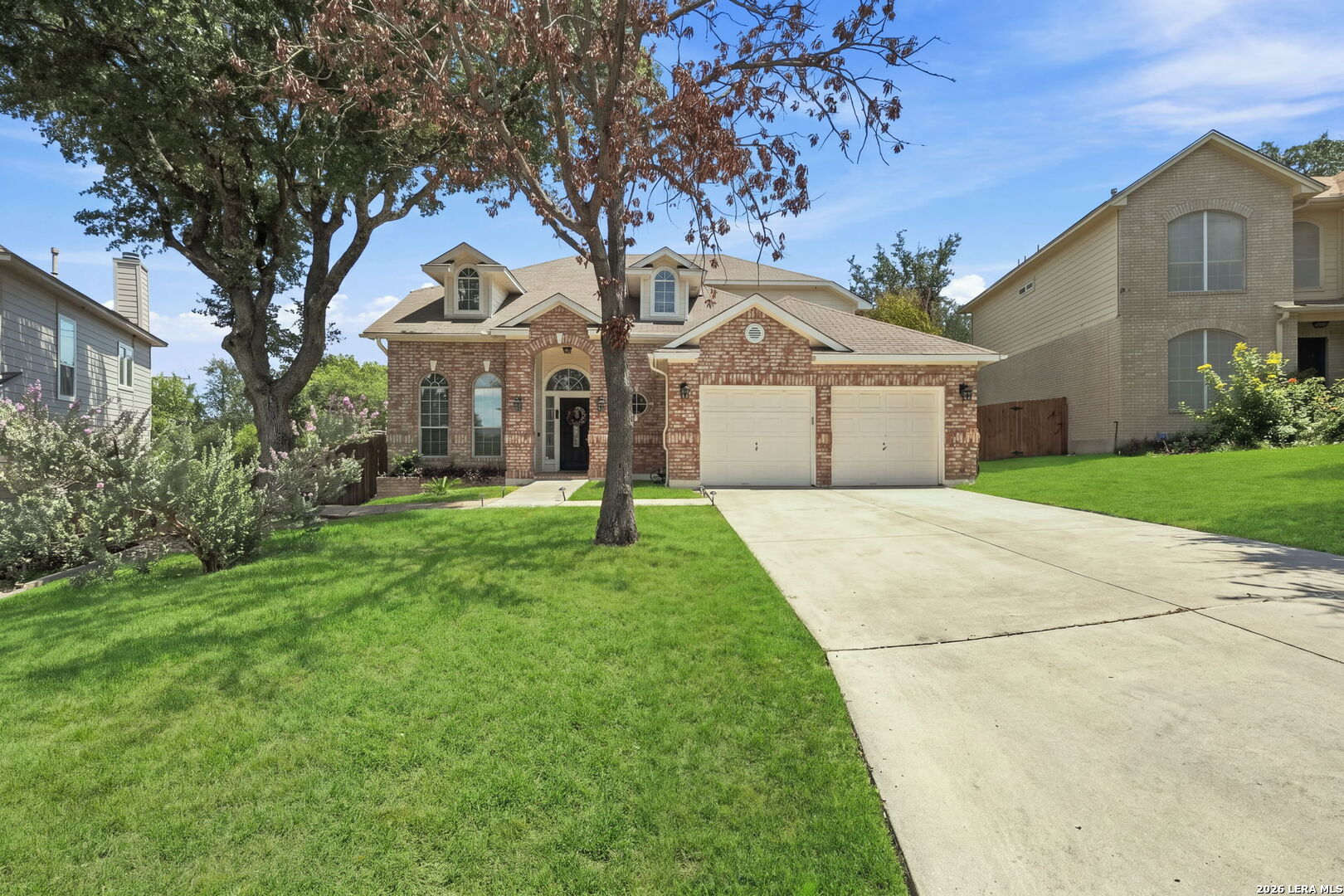 Residential in San Antonio 4