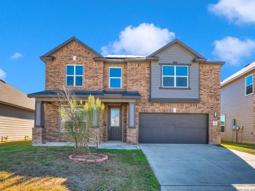 7826 Kingfisher Lndg, San Antonio, TX, 78253-4085 | Card Image