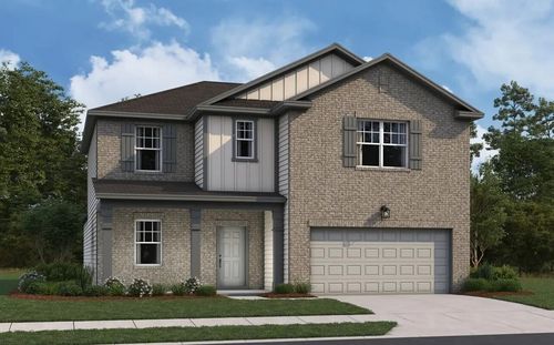 1184 Sunlit Cir, Brookshire, TX, 77423 | Card Image