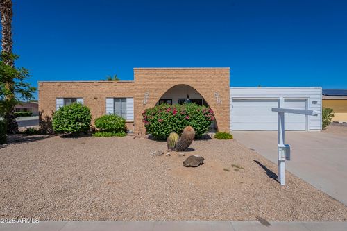 16202 N 106th Ave, Sun City, AZ, 85351-1635 | Card Image