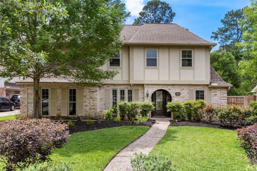 15619 Pebble Bend Dr, Houston, TX, 77068-1845 | Card Image