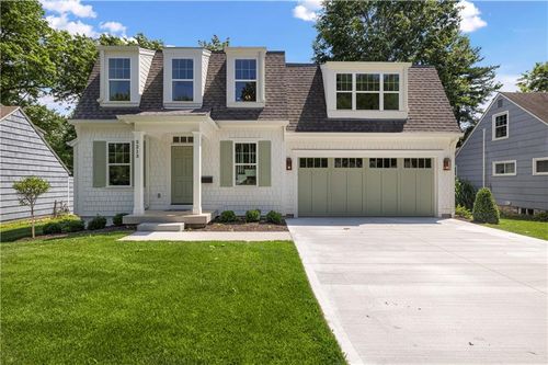 5213 W 70th Ter, Prairie Village, KS, 66208-2355 | Card Image