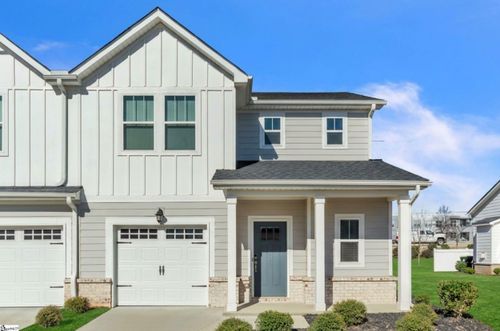 150 Bromes Way, Greenville, SC, 29607-4668 | Card Image