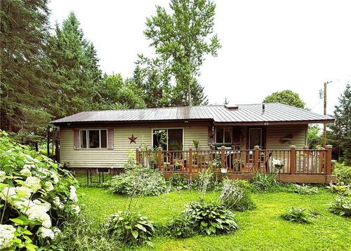 10302 W County Road D, Exeland, WI, 54835-3113 | Card Image
