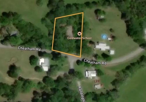 0 Cheatham Rd, Ardmore, TN, 38449 | Card Image