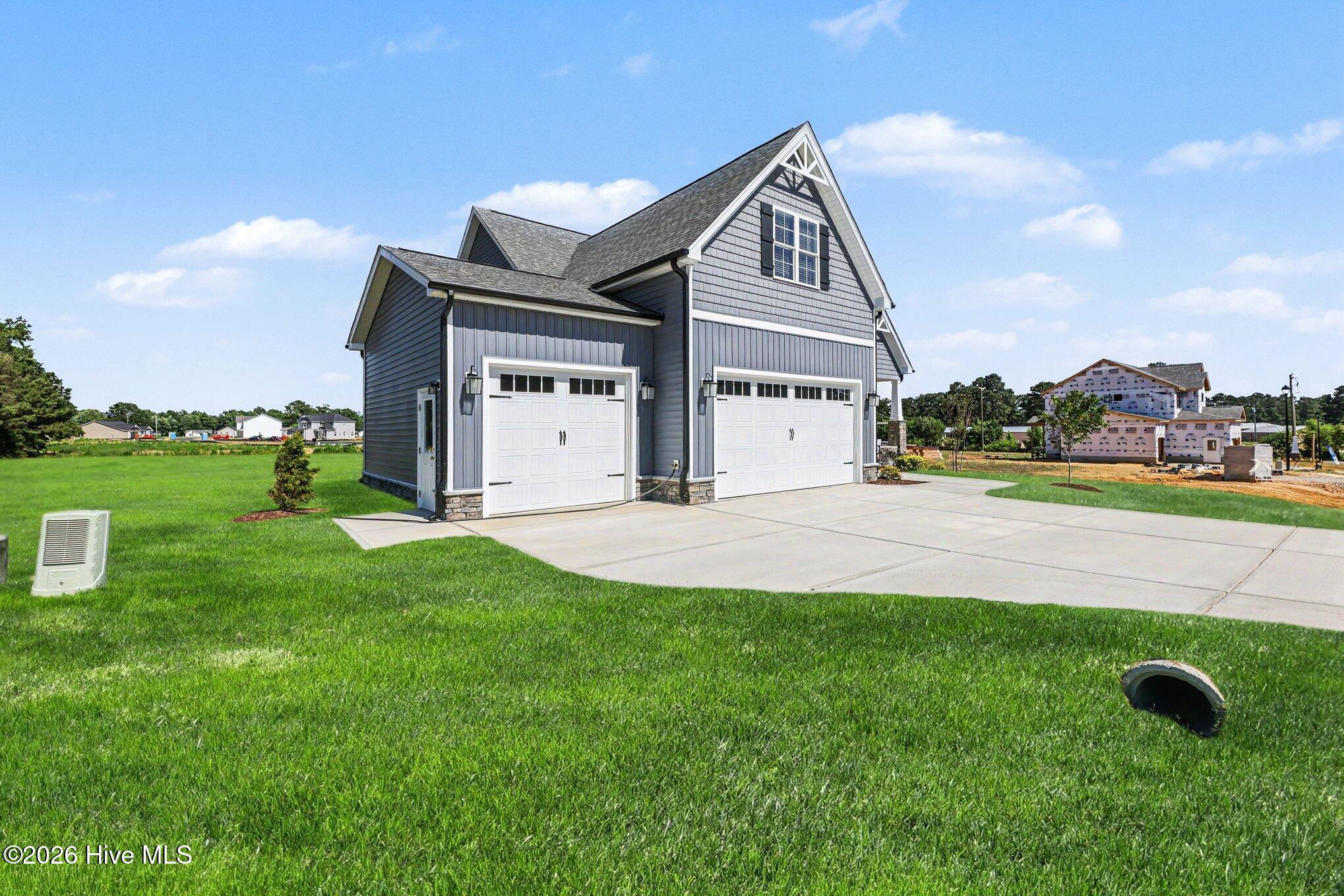 Residential in Selma 3