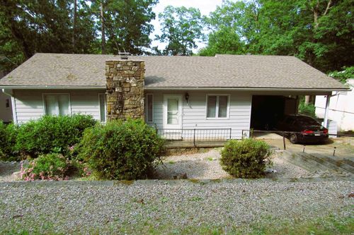 55 Cullerendo Way, Hot Springs Village, AR, 71909-2726 | Card Image