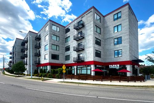 525 E Ransom Street, Kalamazoo, MI, 49007 | Card Image