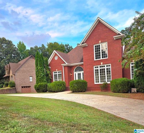 6545 Harness Cir, PINSON, AL, 35126-4490 | Card Image