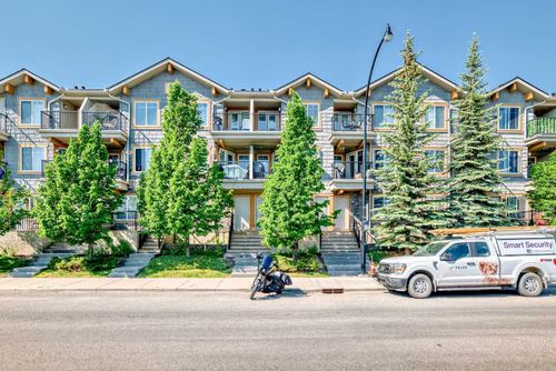 12-21 Mckenzie Towne Gate Se, Calgary, AB, T2Z0C5 | Card Image