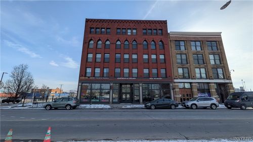 404-149 Swan St, Buffalo, NY, 14203-2624 | Card Image