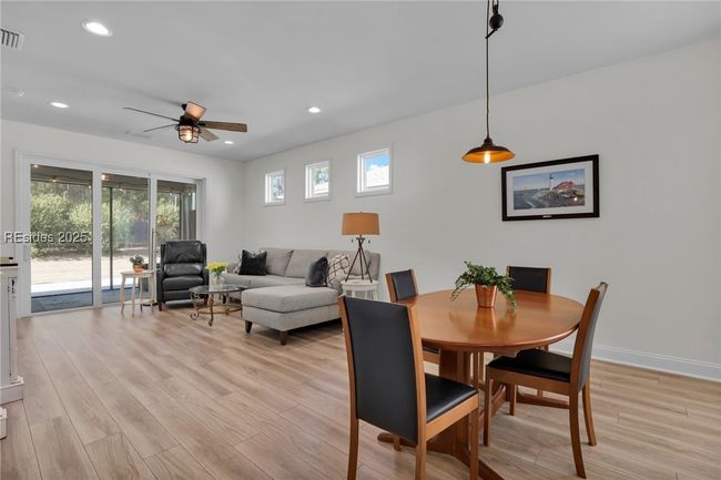 1042 Destiny Dr, House other with 3 bedrooms, 2 bathrooms and null parking in Okatie SC | Image 16