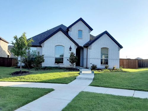12592 Lost Valley Dr, Frisco, TX, 75035-5546 | Card Image