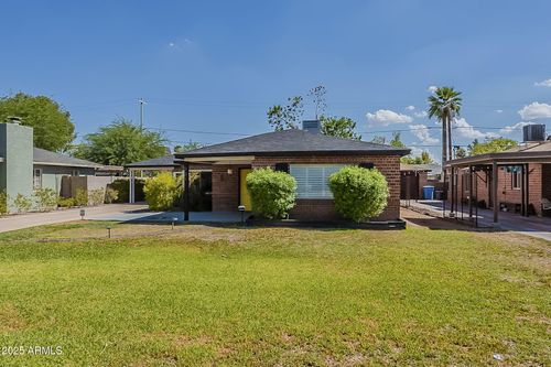 331 W Edgemont Ave, Phoenix, AZ, 85003-1010 | Card Image