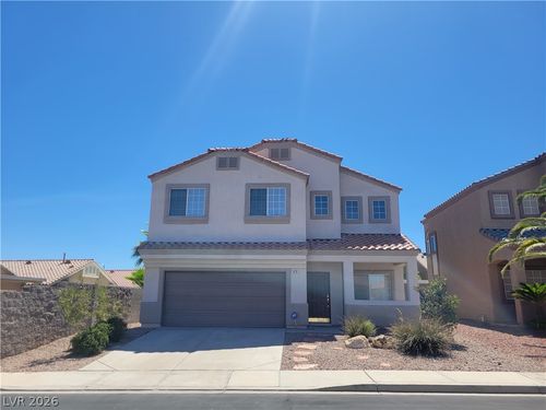 1476 Morning Crescent Street, Henderson, NV, 89052 | Card Image