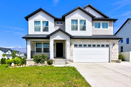 1454 N Sierra Way, Lehi, UT, 84048-7264 | Card Image