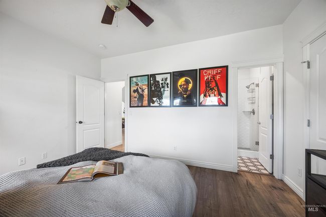 1197 N Cove Colony Way, House other with 4 bedrooms, 4 bathrooms and 3 parking in Eagle ID | Image 29