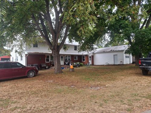 200 N Oregon St, Troy Grove, IL, 61372-1031 | Card Image