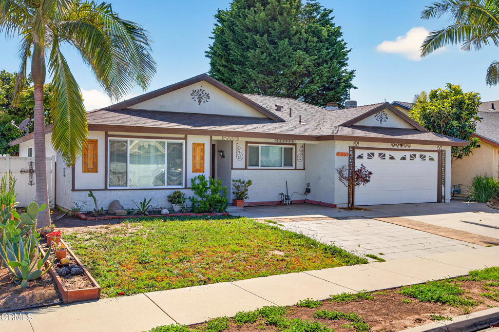 Residential Lease in Oxnard
