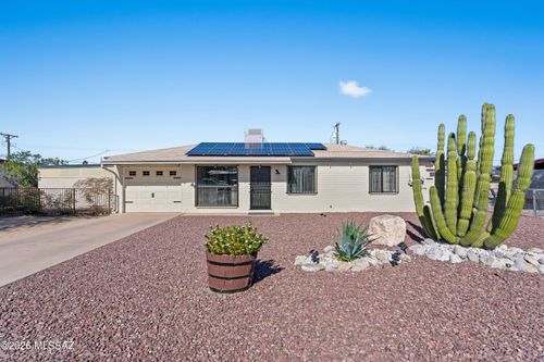 5717 E Calle Aurora, Tucson, AZ, 85711-6729 | Card Image
