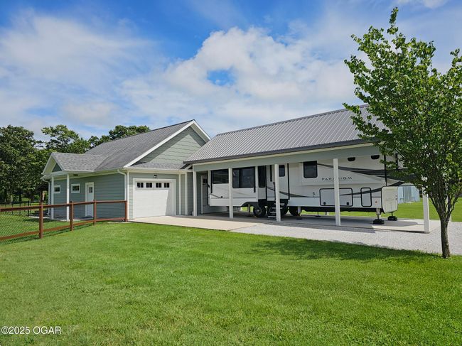 12673 Ibex Rd, House other with 3 bedrooms, 2 bathrooms and null parking in Neosho MO | Image 43
