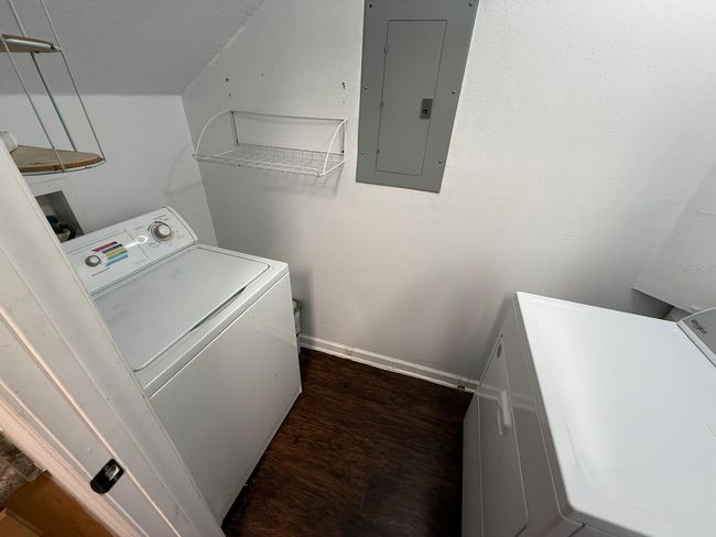 17977 - 17977 Villa Creek Dr, Condo with 1 bedrooms, 1 bathrooms and null parking in Tampa FL | Image 11