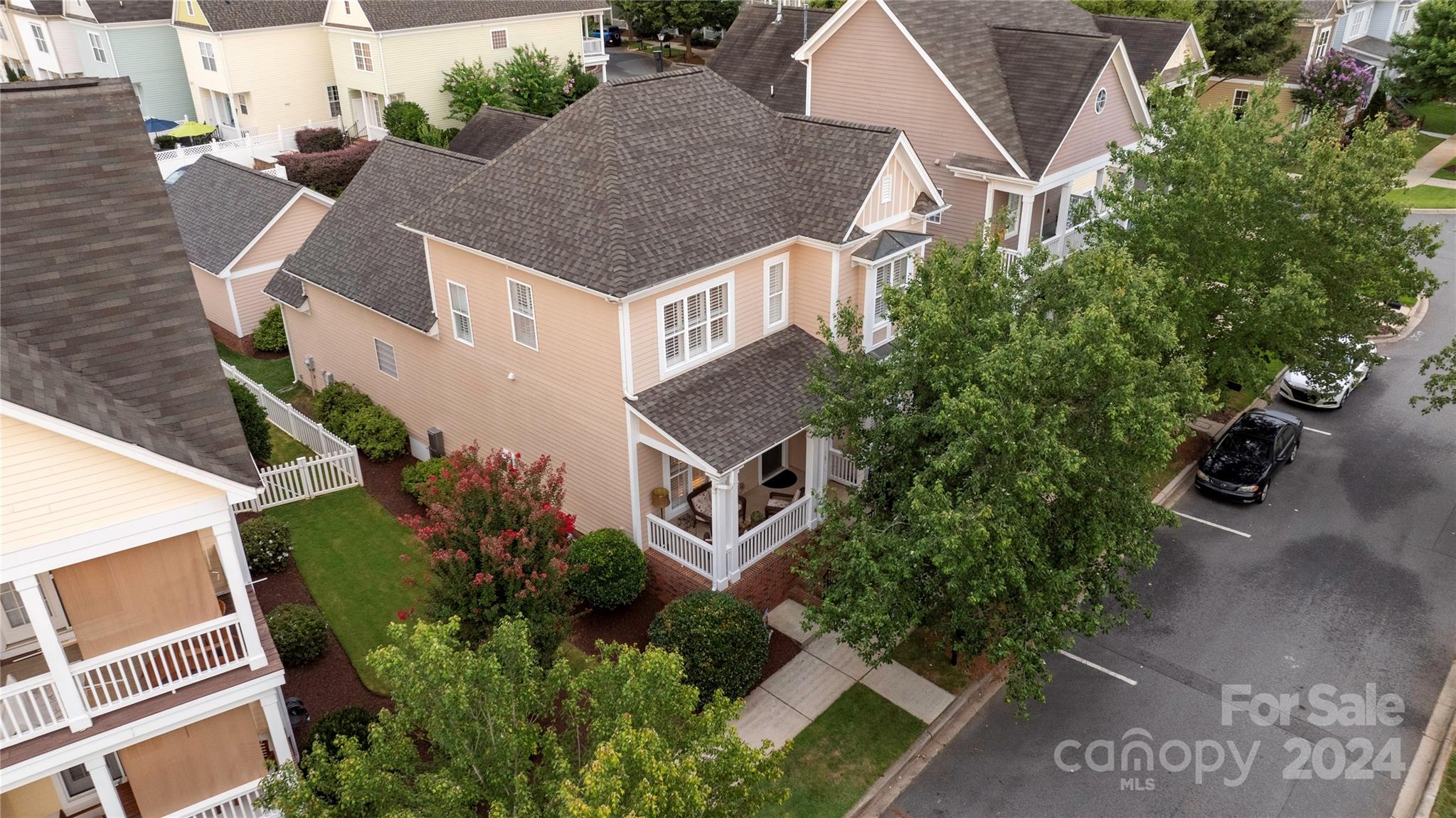 Lilac Mist Loop, Mooresville, NC 28115