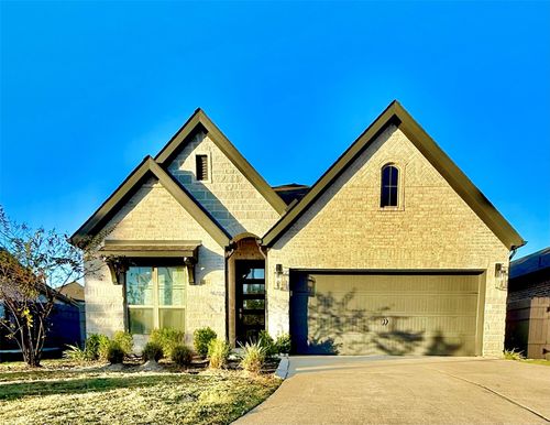 15707 Autumn Ash Dr, Conroe, TX, 77302 | Card Image