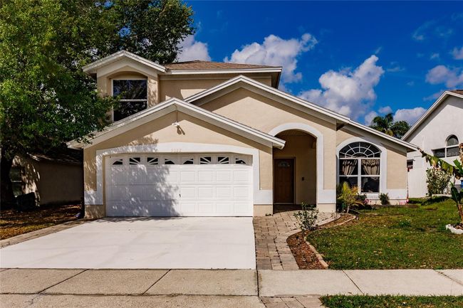 3022 Bransbury Ct, House other with 4 bedrooms, 3 bathrooms and null parking in Kissimmee FL | Image 5