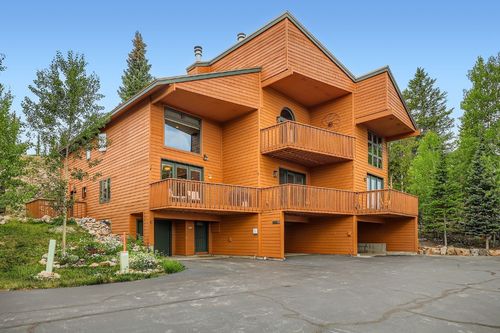 c-1682 Boreas Pass Rd, Breckenridge, CO, 80424-5099 | Card Image